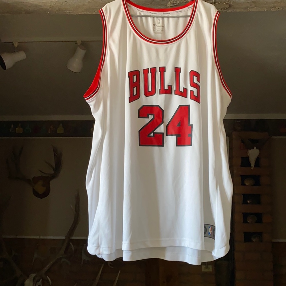 Men’s jersey